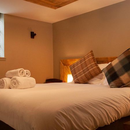 The Wiremill Hotell Felbridge Eksteriør bilde